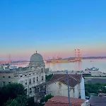 Dejan 3-free Parking Near Arena In Center, Near Bus, Train, Ferry, Airport Shuttle * Pula