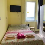 Lejlighed Dejan 3-free Parking Near Arena In Center, Near Bus, Train, Ferry, Airport Shuttle *