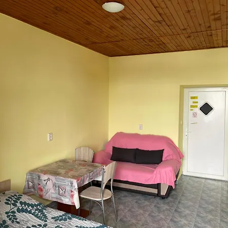 Dejan 3-free Parking Near Arena In Center, Near Bus, Train, Ferry, Airport Shuttle *