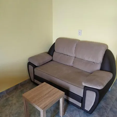 Dejan 3-free Parking Near Arena In Center, Near Bus, Train, Ferry, Airport Shuttle *