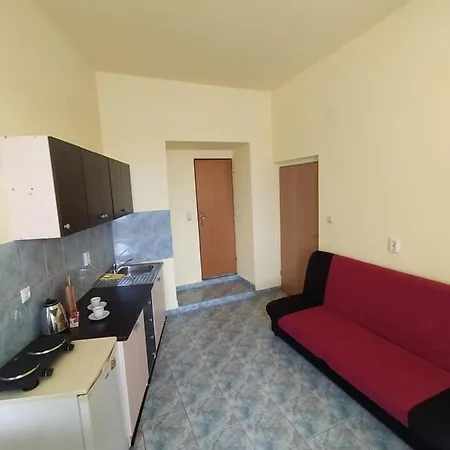 Apartment Dejan 3-free Parking Near Arena In Center, Near Bus, Train, Ferry, Airport Shuttle Pula
