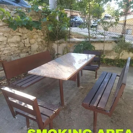 Dejan 3-city Centar Near Arena With Free Parking *