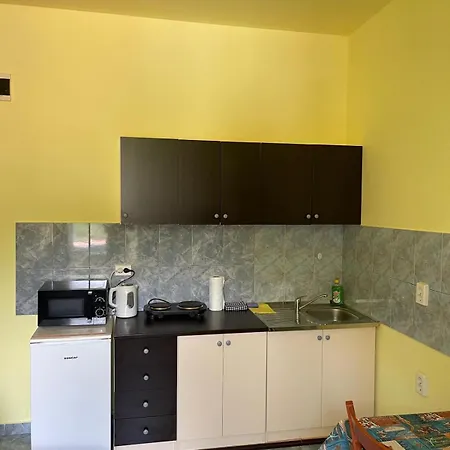 Dejan 3-free Parking Near Arena In Center, Near Bus, Train, Ferry, Airport Shuttle *