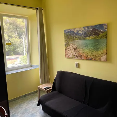 Apartament Dejan 3-free Parking Near Arena In Center, Near Bus, Train, Ferry, Airport Shuttle