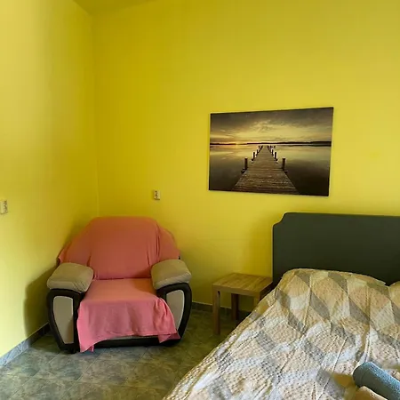 Apartment Dejan 3-city Centar Near Arena With Free Parking