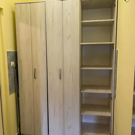 Apartment Dejan 3-city Centar Near Arena With Free Parking