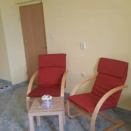 Dejan 3-free Parking Near Arena In Center, Near Bus, Train, Ferry, Airport Shuttle Pula