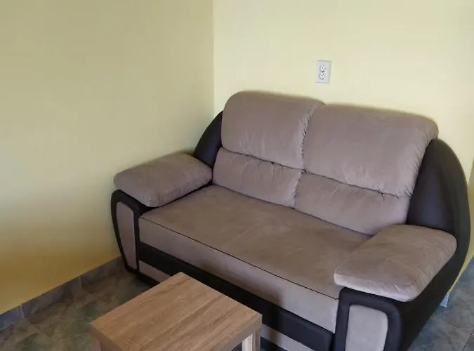 Dejan 3-free Parking Near Arena In Center, Near Bus, Train, Ferry, Airport Shuttle *